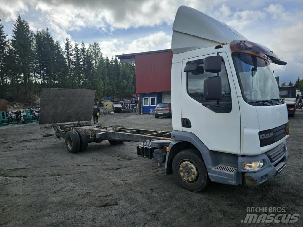 DAF 45-220 Chassier