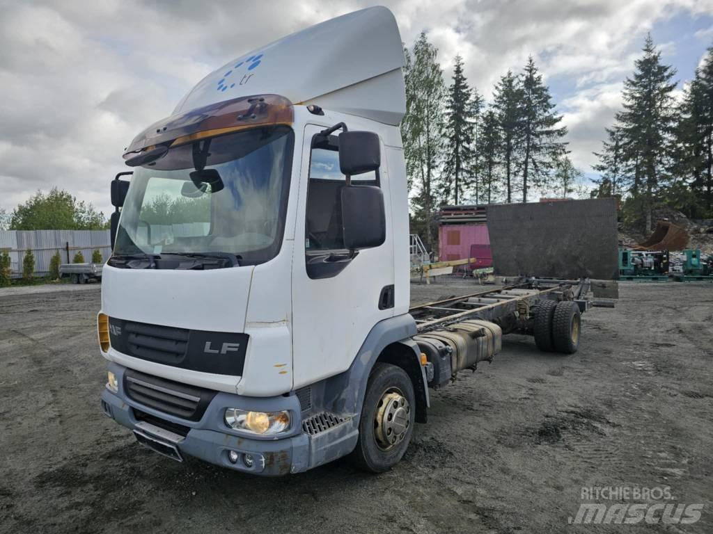 DAF 45-220 Chassier