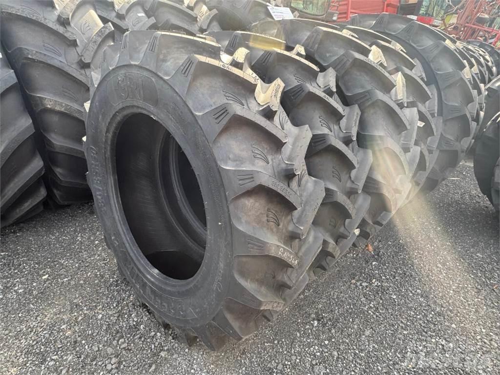  380/85R30 *GRI* Däck, hjul och fälgar