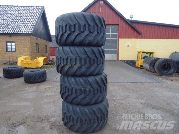 Trelleborg Twin T423 Däck, hjul och fälgar