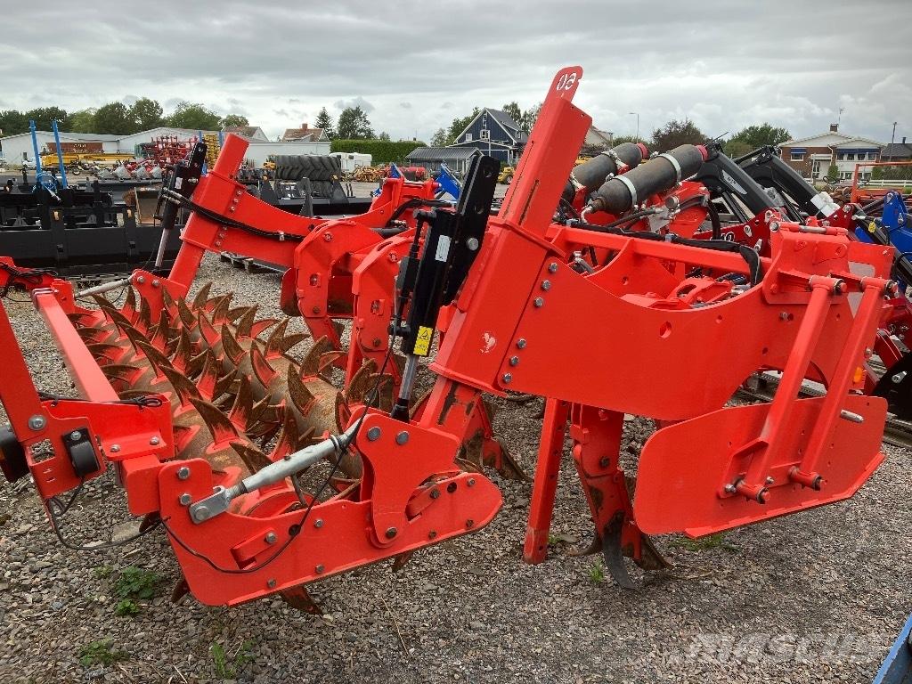 Maschio Attila 300 Kultivatorer