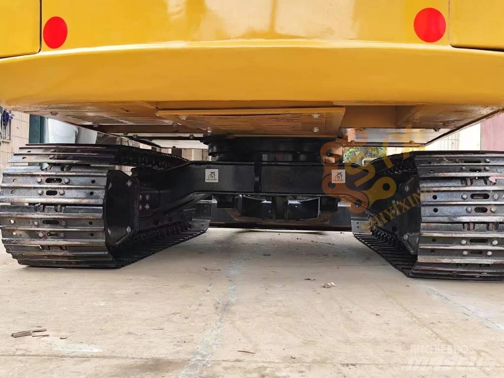 CAT 306 E2 Minigrävare < 7t