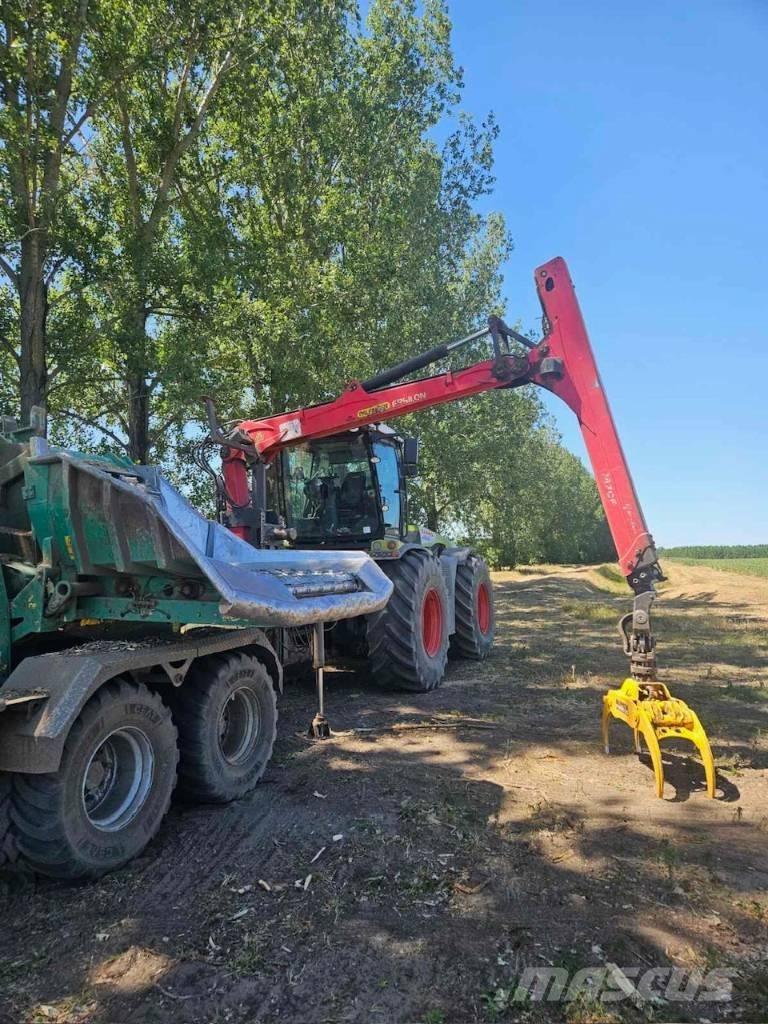 JENZ HEM583Z Flishuggar