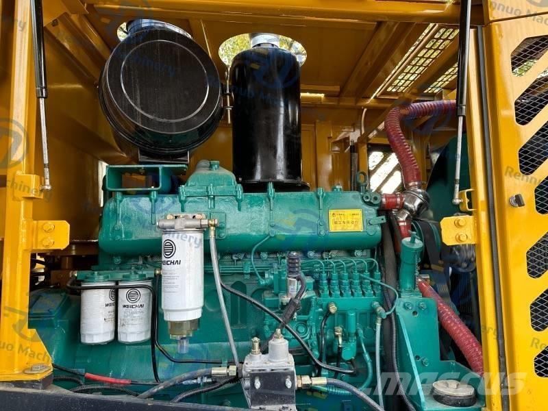 SDLG LG956L Hjullastare