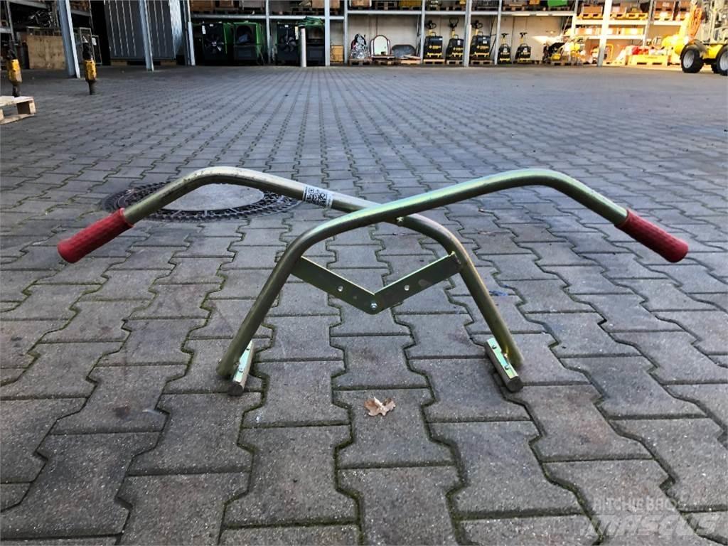  Bordsteinzange BZ Gripar