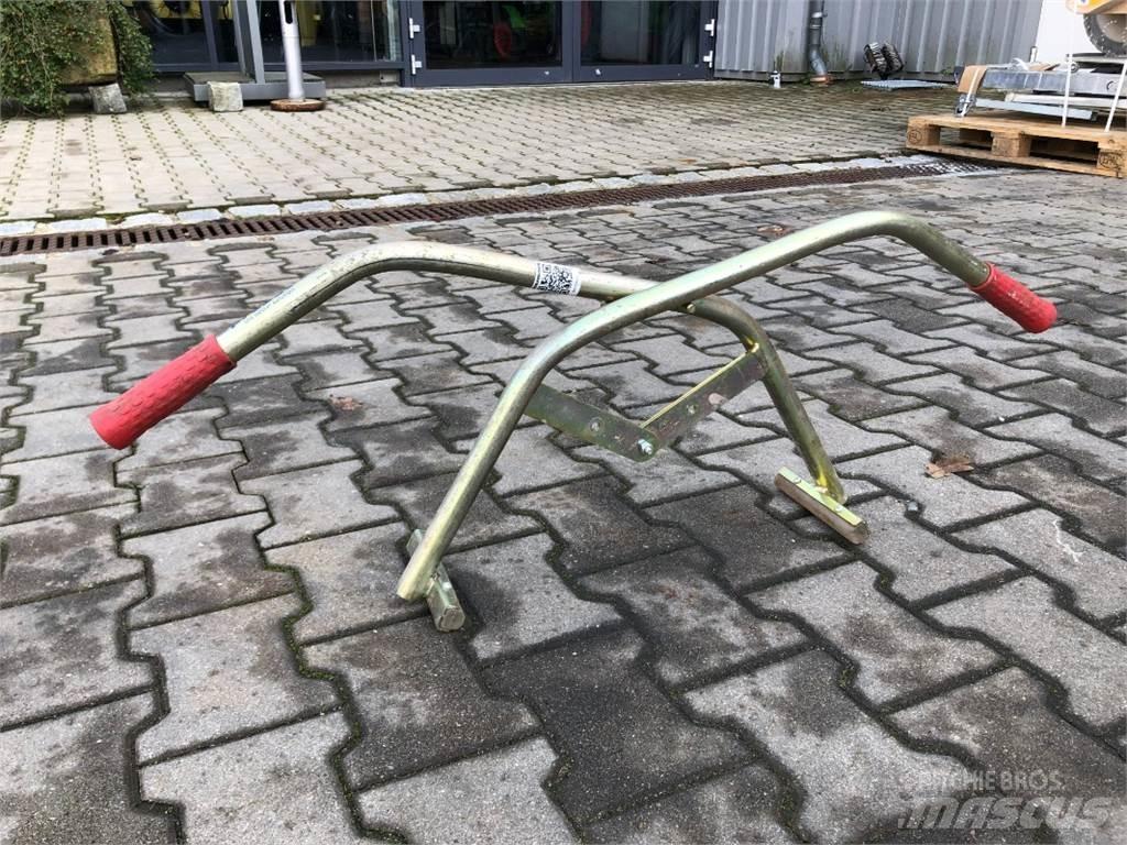  Bordsteinzange BZ Gripar