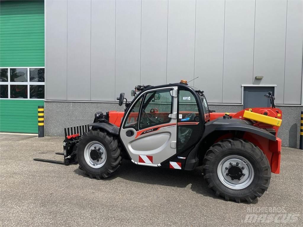 Manitou MT930H Teleskoplastare