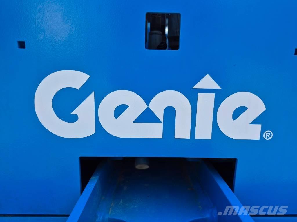 Genie GTH 1056 Teleskoplastare