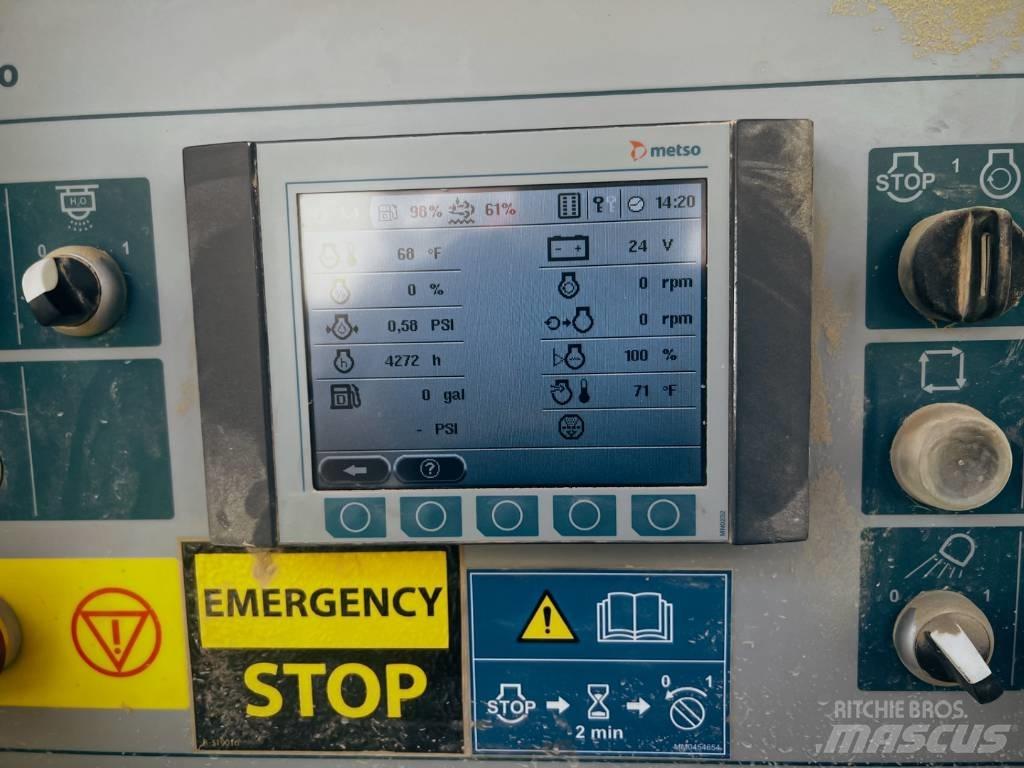 Metso LT 300 HP Krossar