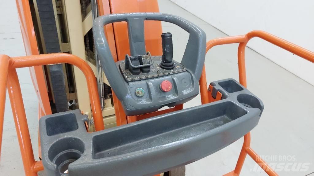 JLG Toucan 10 E Bomliftar