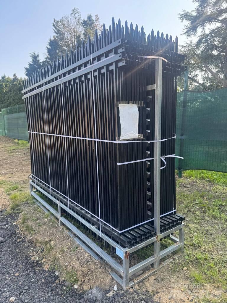  RAYSKY RPCF10-7foot Entreprenad - Övrigt