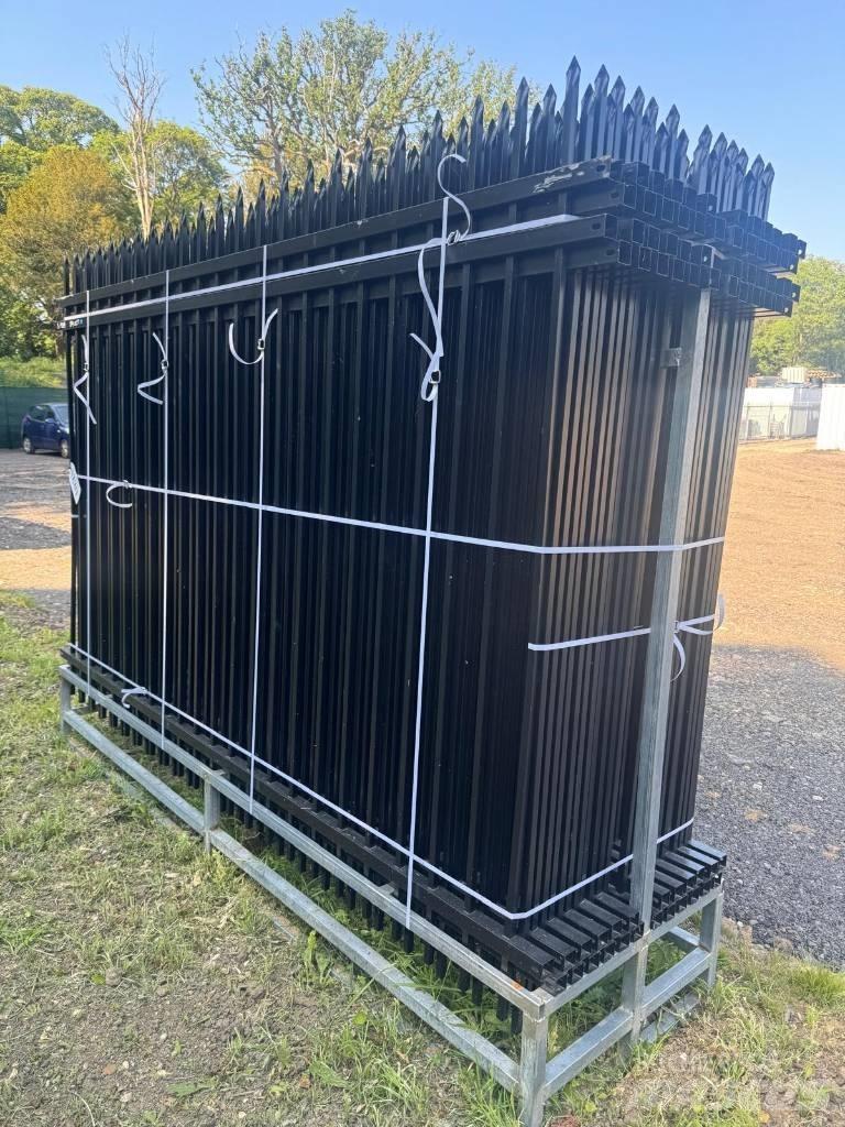  RAYSKY RPCF10-7foot Entreprenad - Övrigt