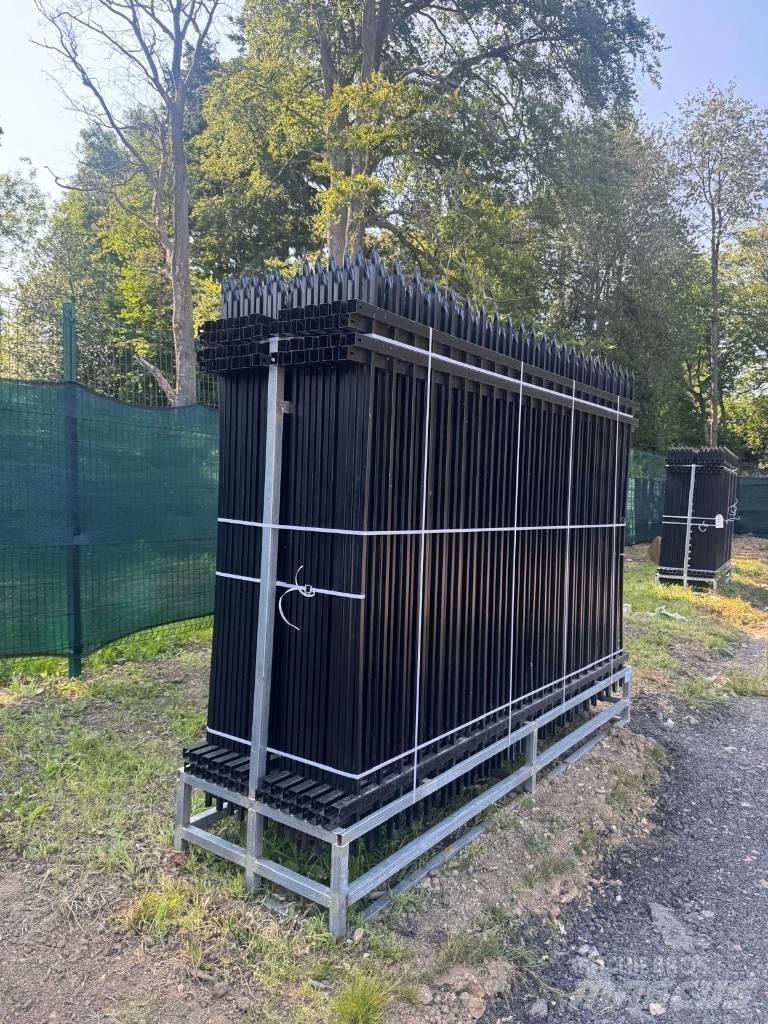  RAYSKY RPCF10-7foot Entreprenad - Övrigt