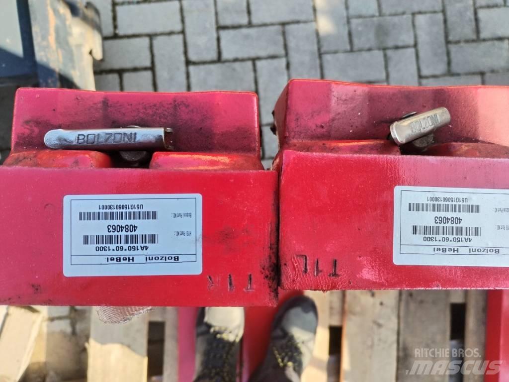 Hyster H 5.0 FT Dieselmotviktstruckar