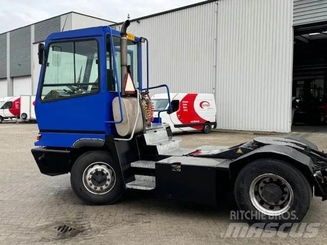 Terberg YT 182 Terminaltraktorer
