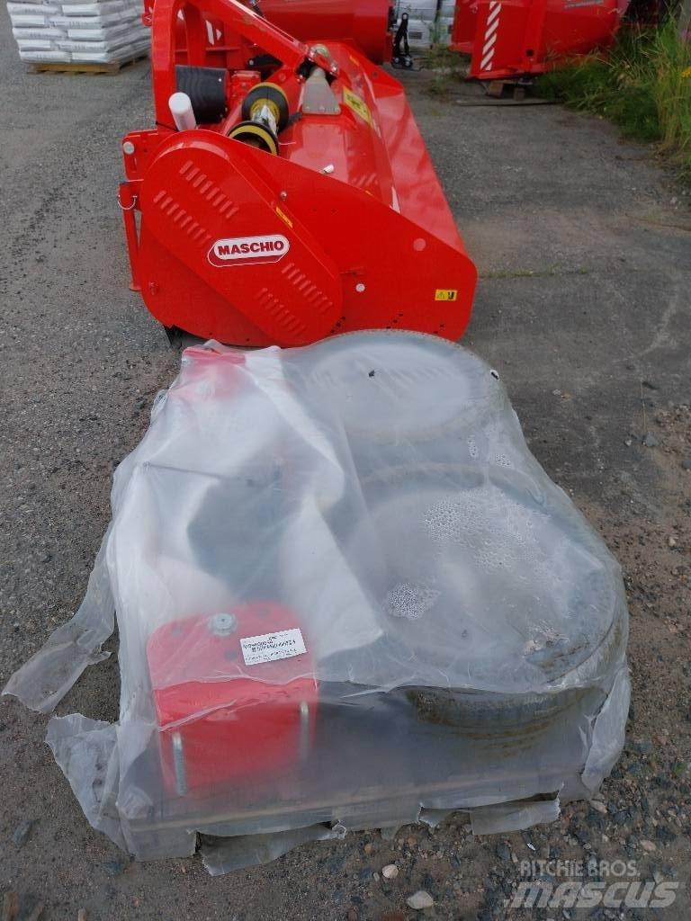 Maschio Tigre 300 Betesputsare