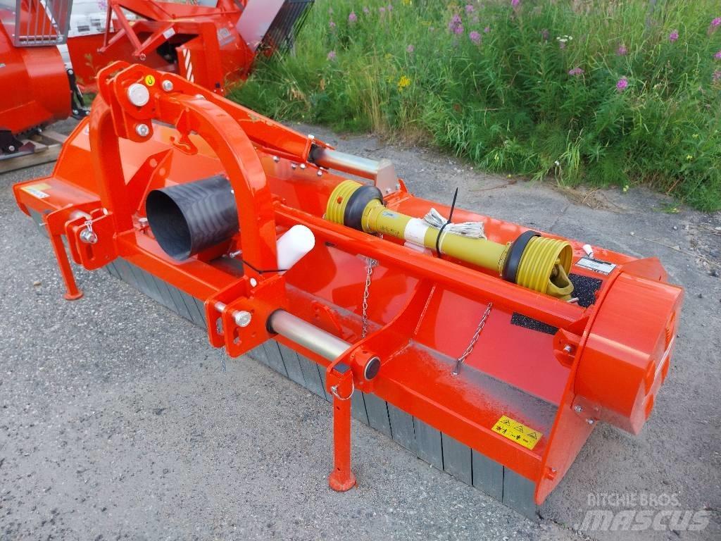 Maschio Tigre 300 Betesputsare