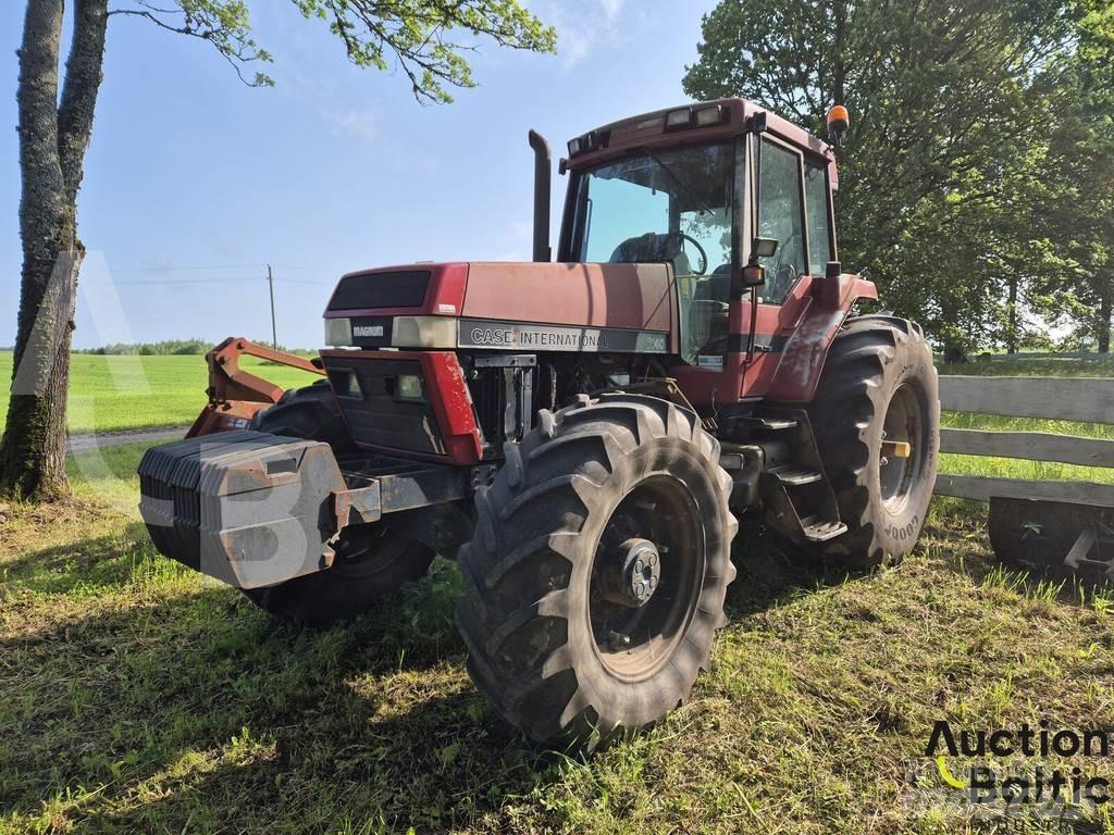 Case IH IH 7140 Traktorer
