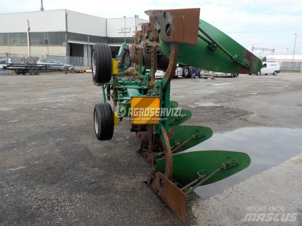  MORO PIETRO EVB 18 Kilplog