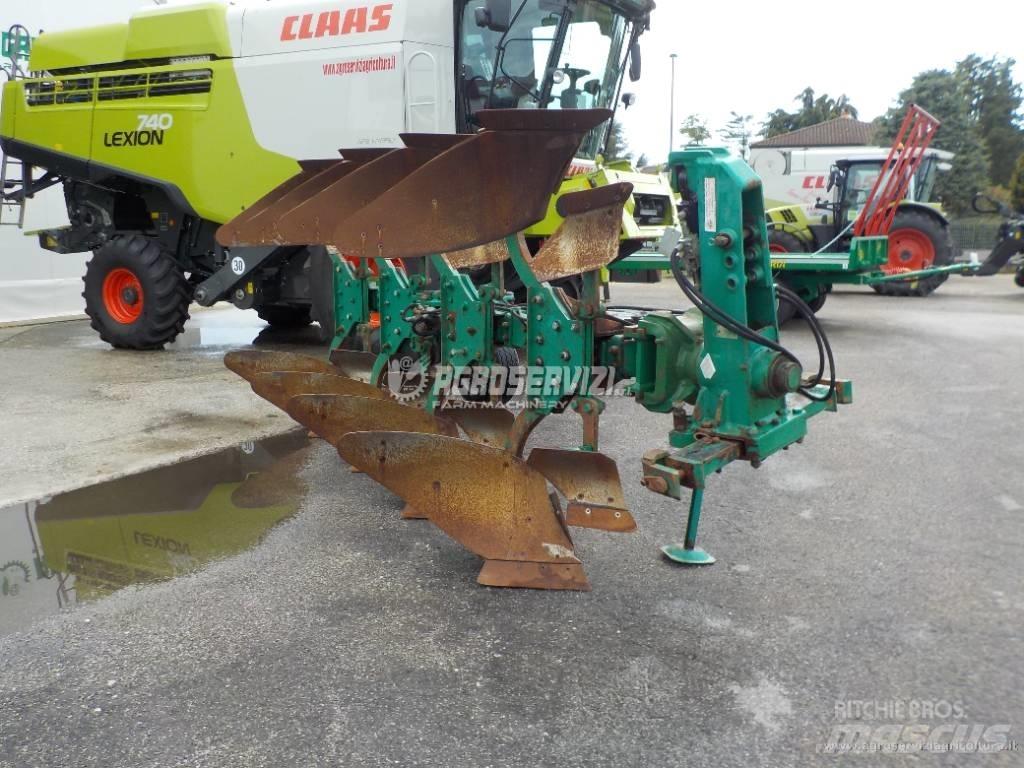  MORO PIETRO EVB 18 Kilplog