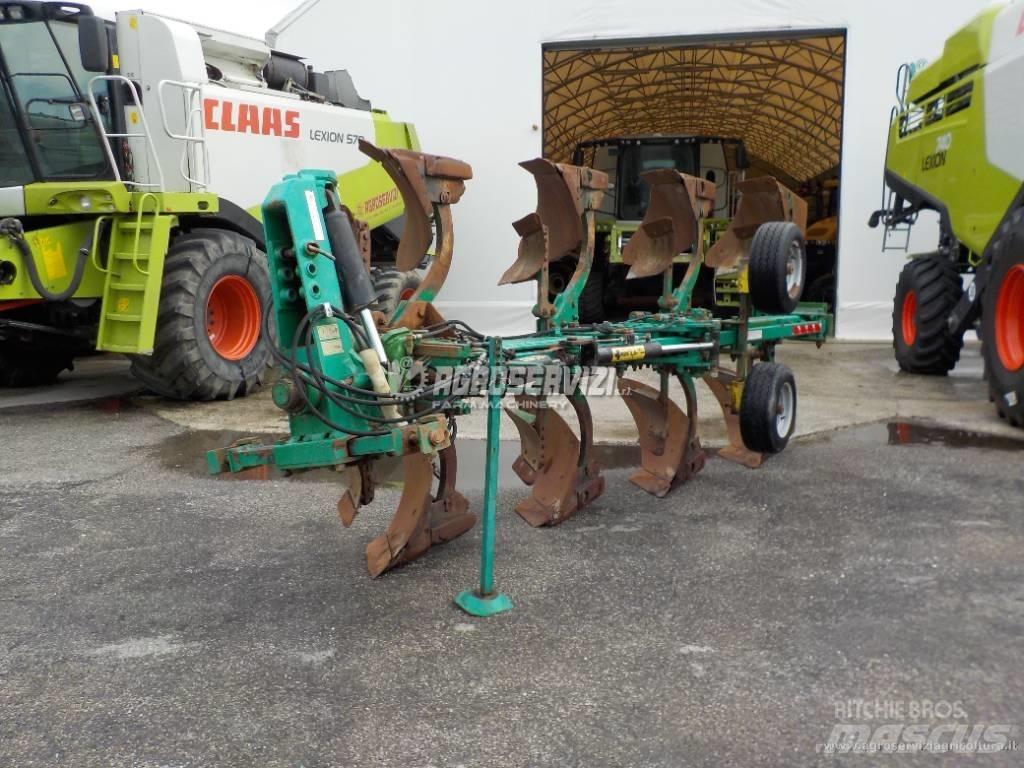  MORO PIETRO EVB 18 Kilplog