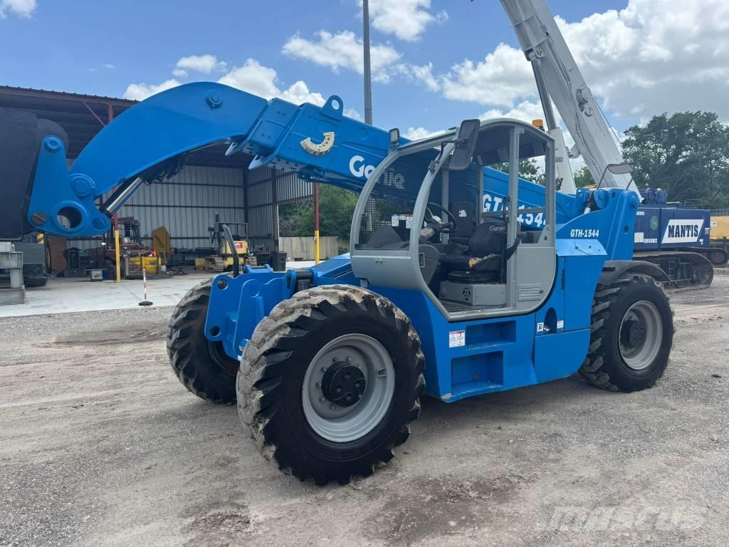 Genie GTH 1544 Teleskoplastare