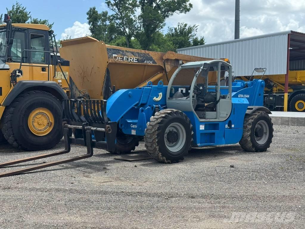 Genie GTH 1544 Teleskoplastare