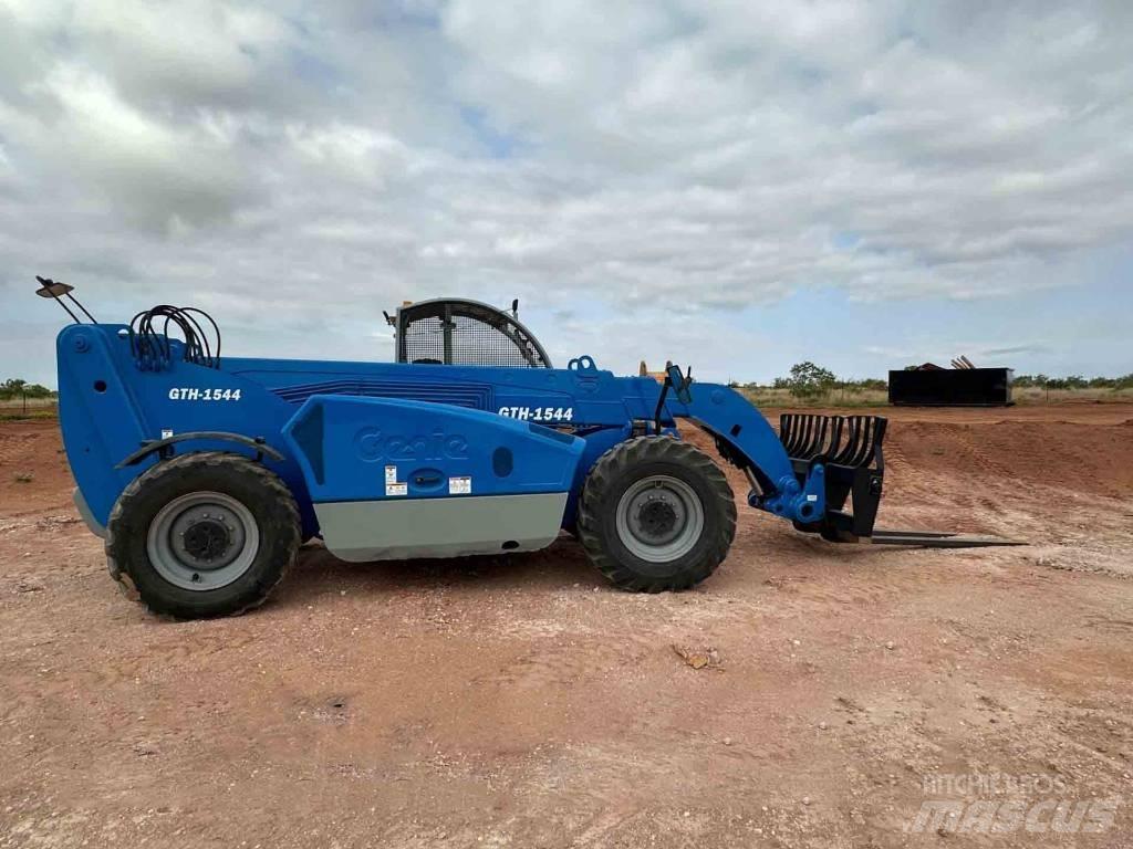 Genie GTH 1544 Teleskoplastare