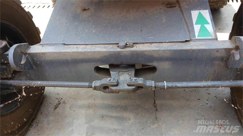 Haulotte HA16PX Bomliftar