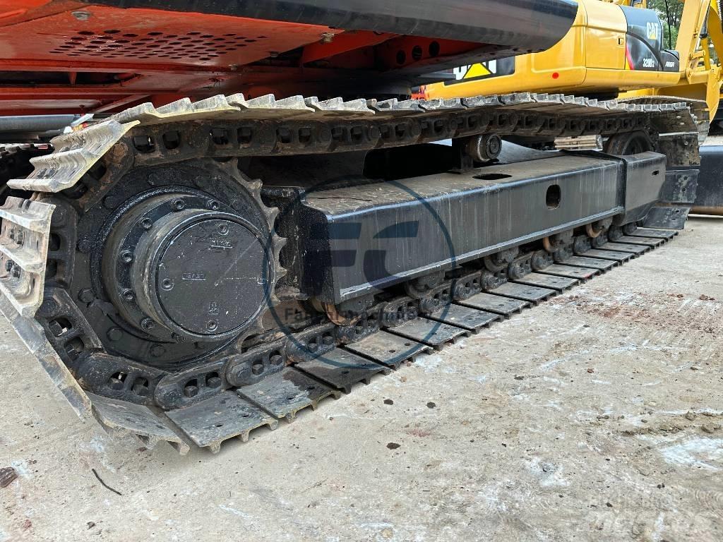 Hitachi ZX 70 Minigrävare < 7t