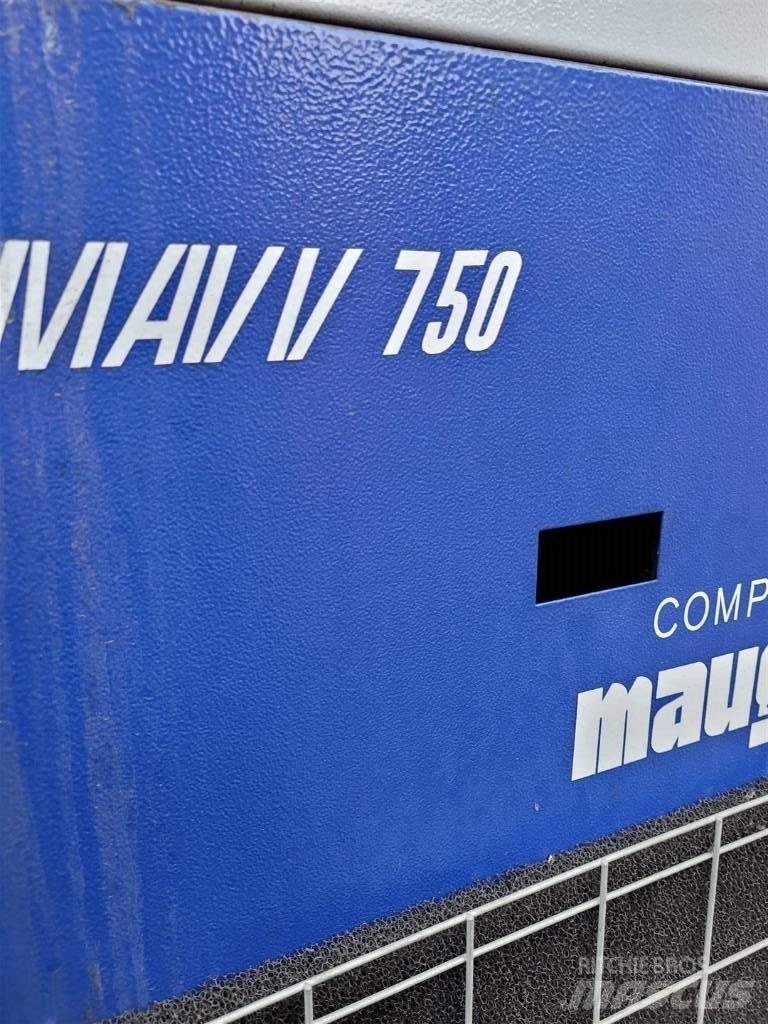  MAUGUIERE MAVV750/10 Kompressorer