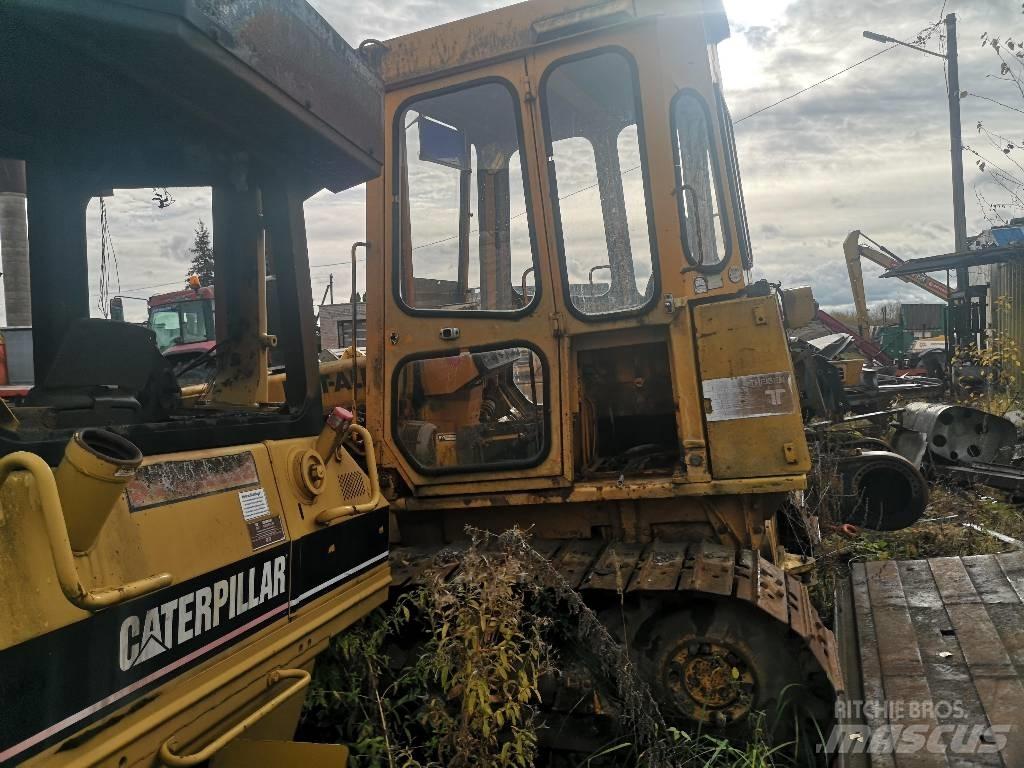 CAT D 5 M XL Bandschaktare