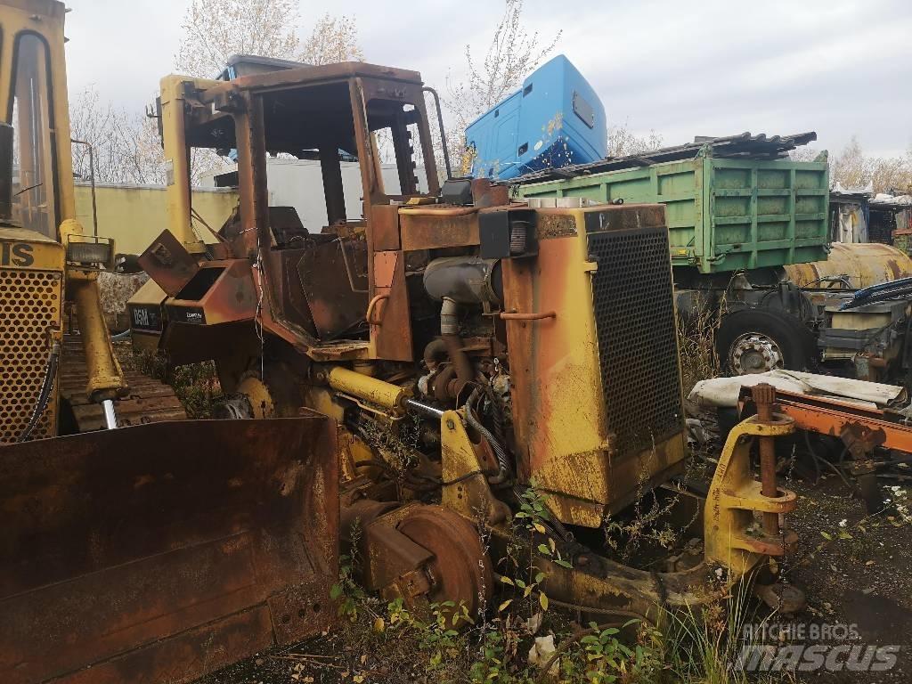 CAT D 5 M XL Bandschaktare