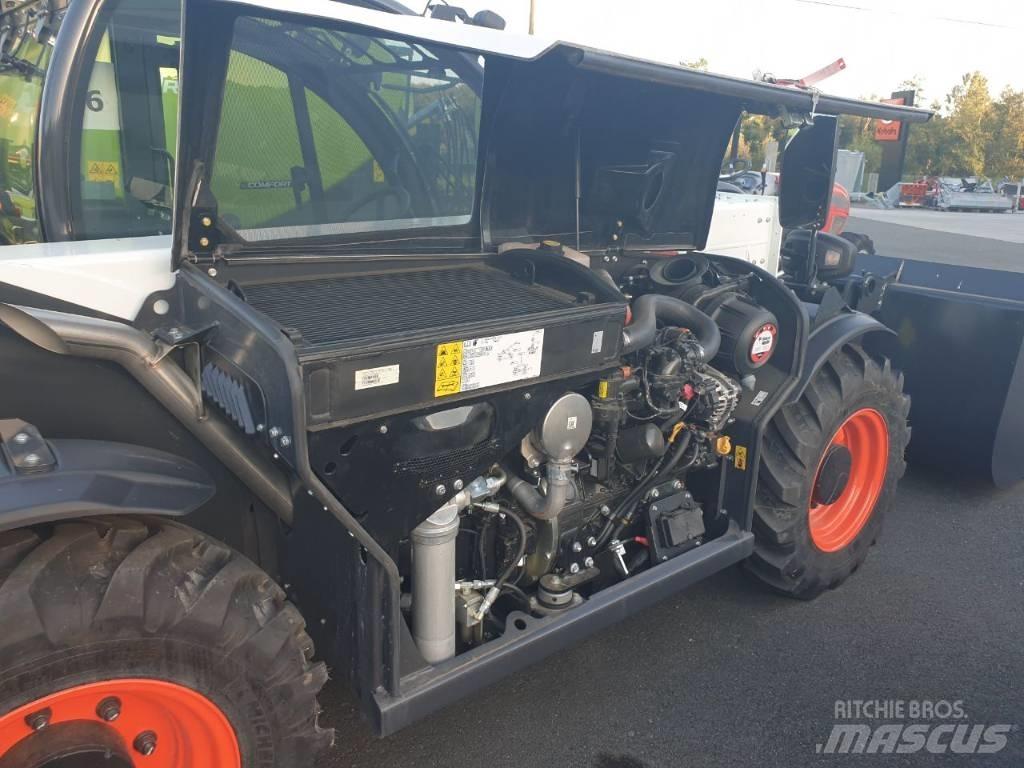 Bobcat TL 25.60 Redskapsbärare för lantbruk