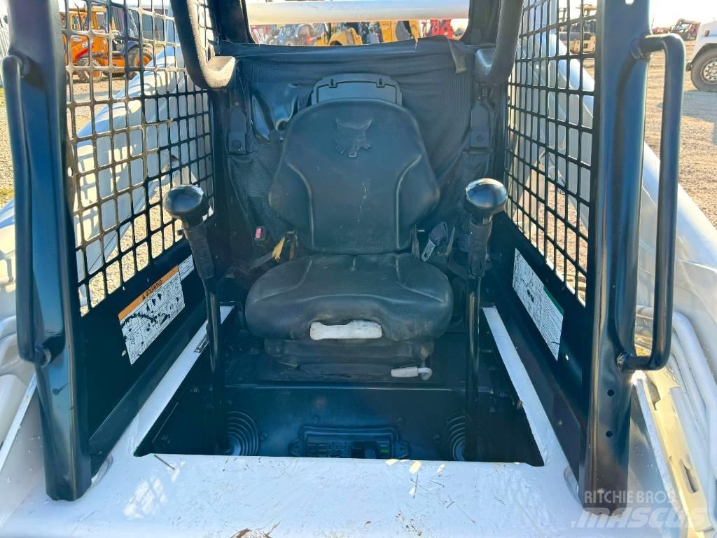 Bobcat S 175 Kompaktlastare