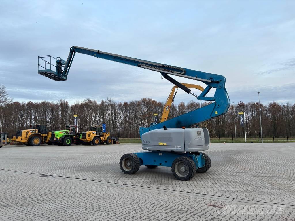 Genie Z 80/60 Bomliftar