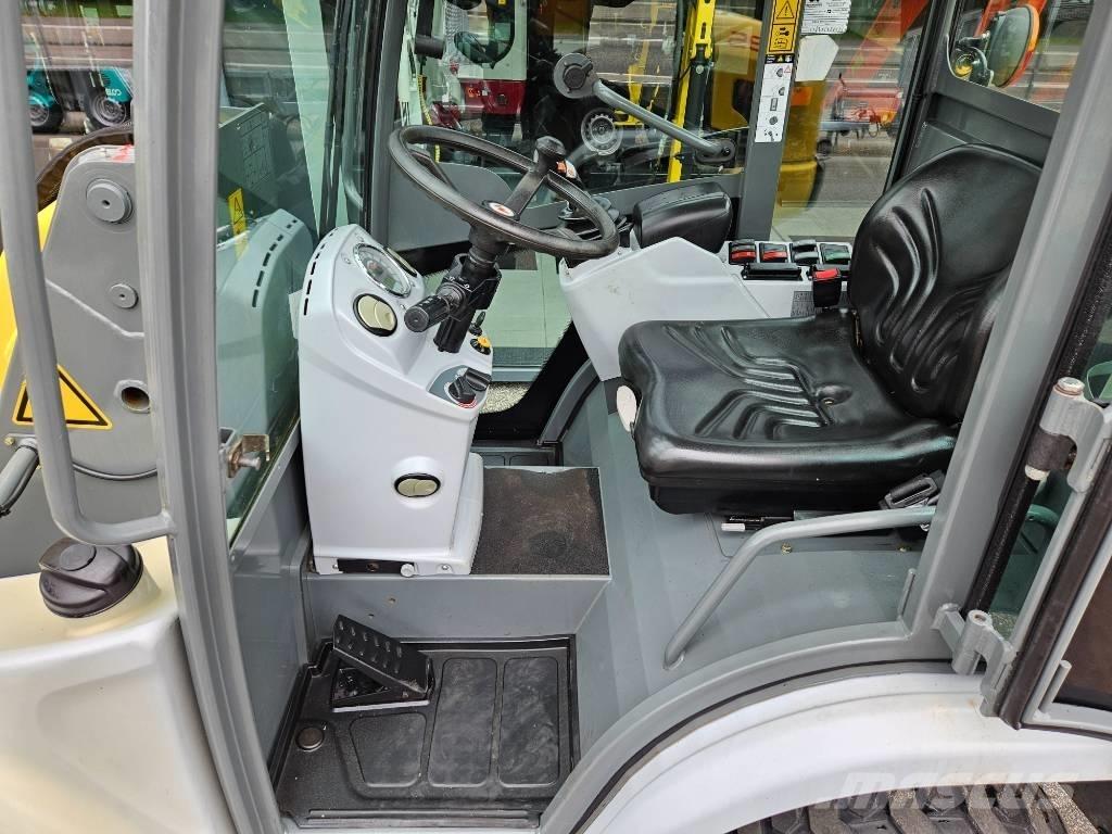 Kramer 5035 Minilastare