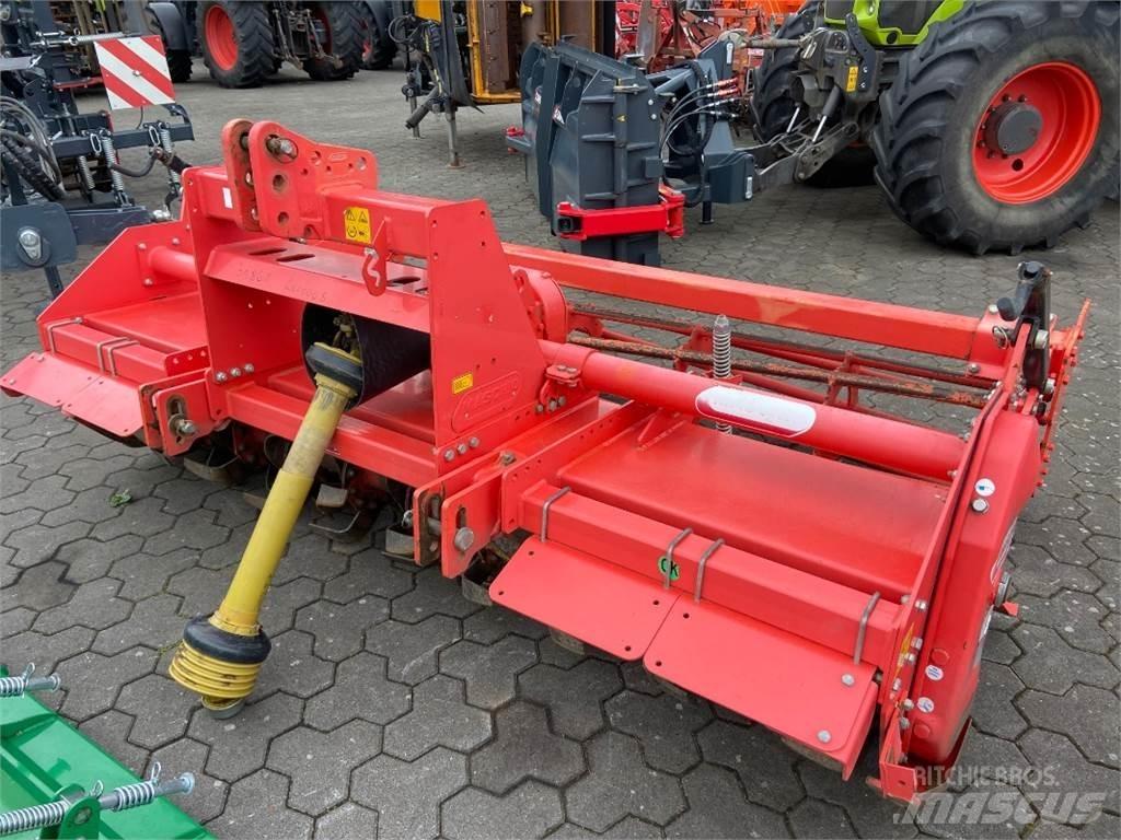Maschio C 250 Jordbearbetning for vinodling