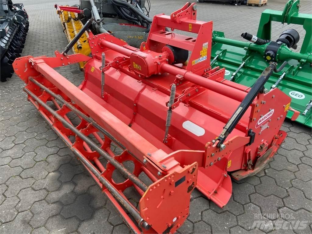 Maschio C 250 Jordbearbetning for vinodling