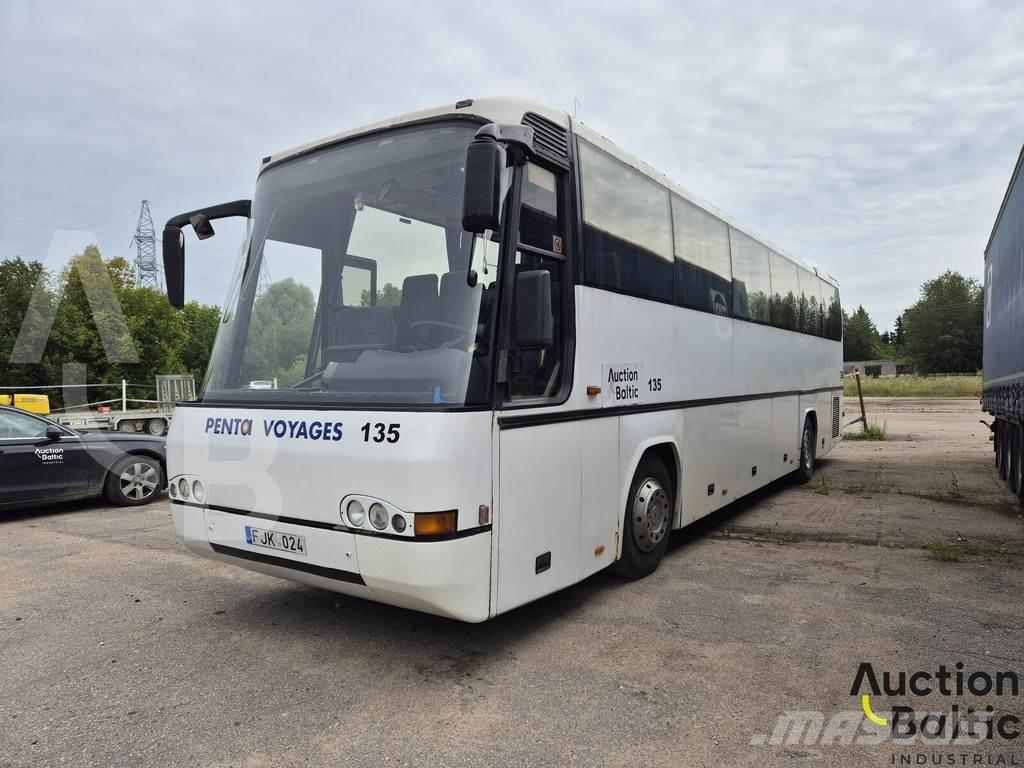 MAN 18.400 Övriga bilar