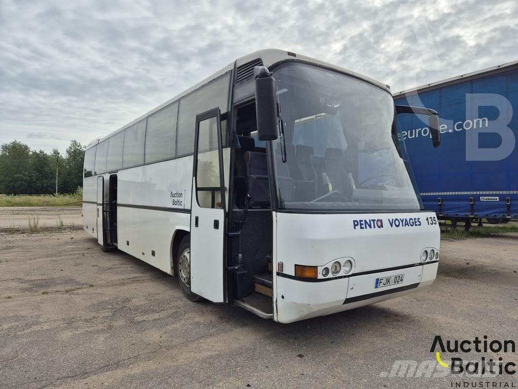 MAN 18.400 Övriga bilar