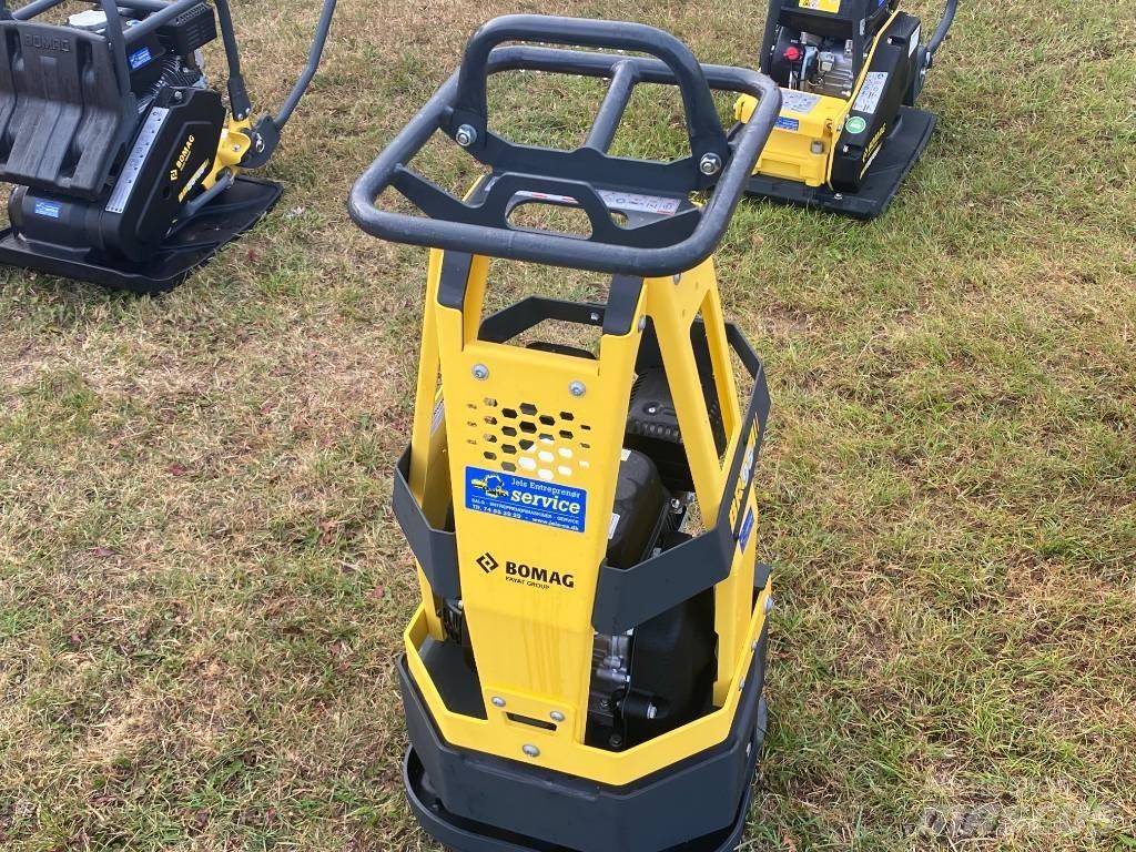 Bomag BR95 Markvibratorer