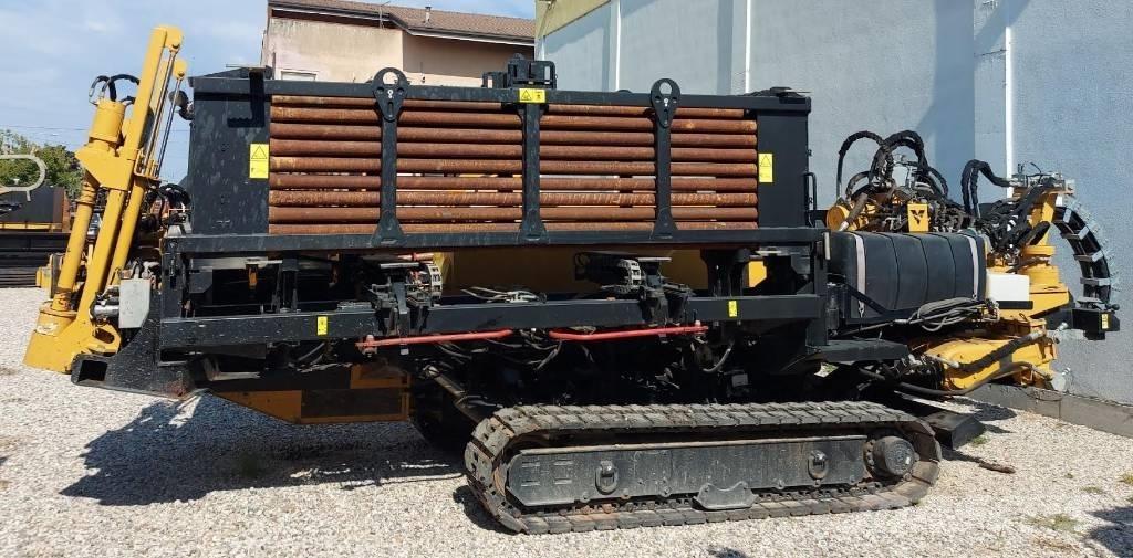 Vermeer D36x50DR2 Horisontell borrutrustning