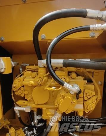 CAT 315D Bandgrävare