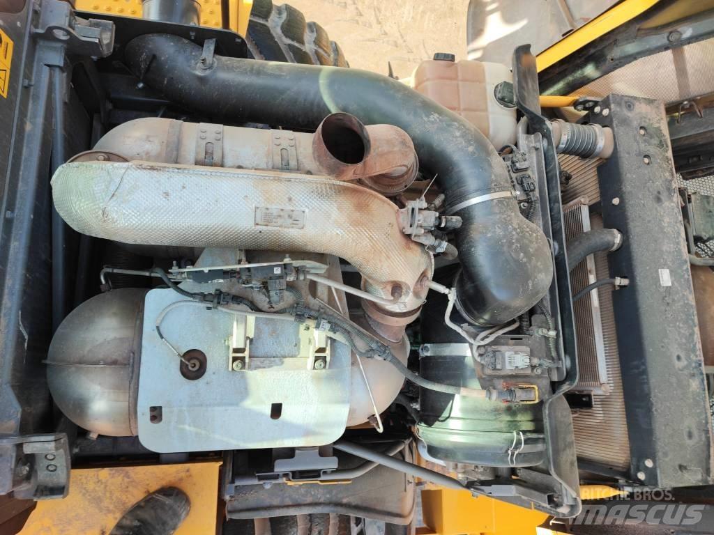 Volvo L 120 H Hjullastare