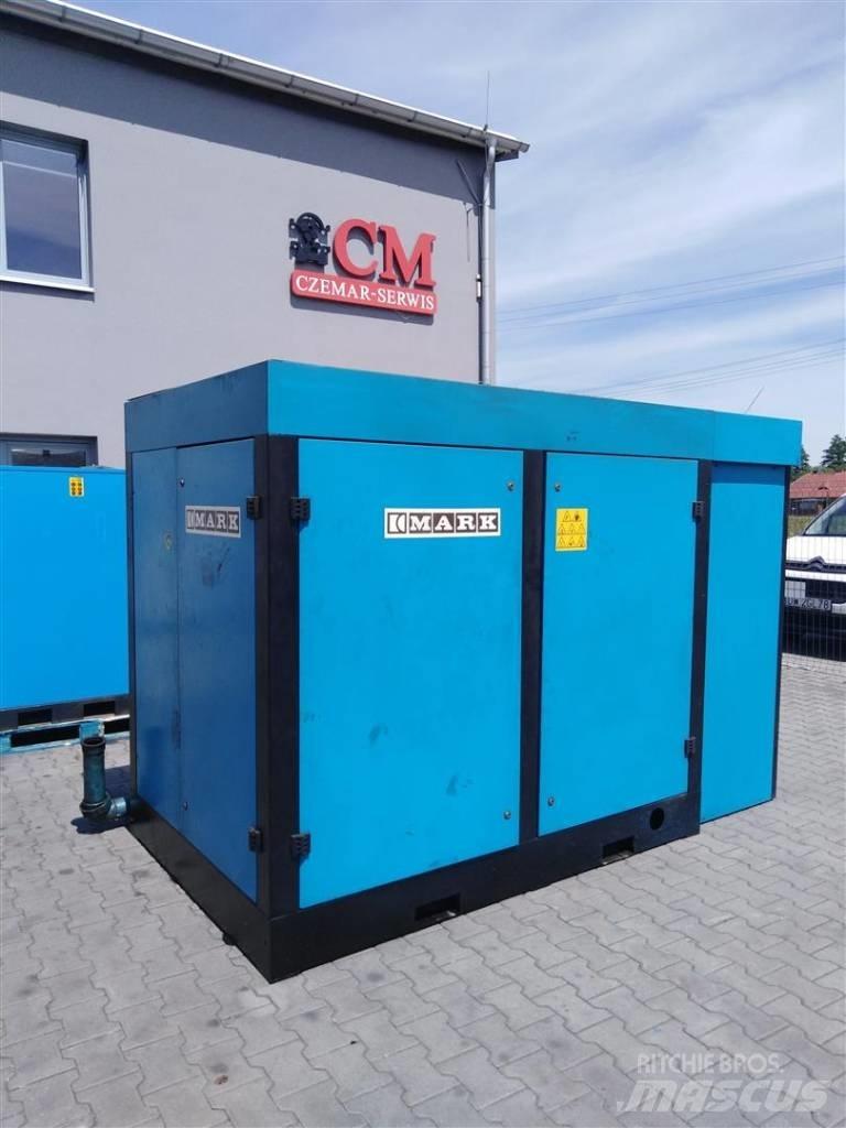  MARK GDT132-10 Kompressorer