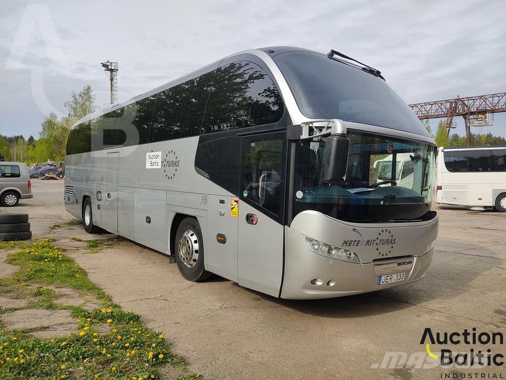 Neoplan Cityliner Turistbussar