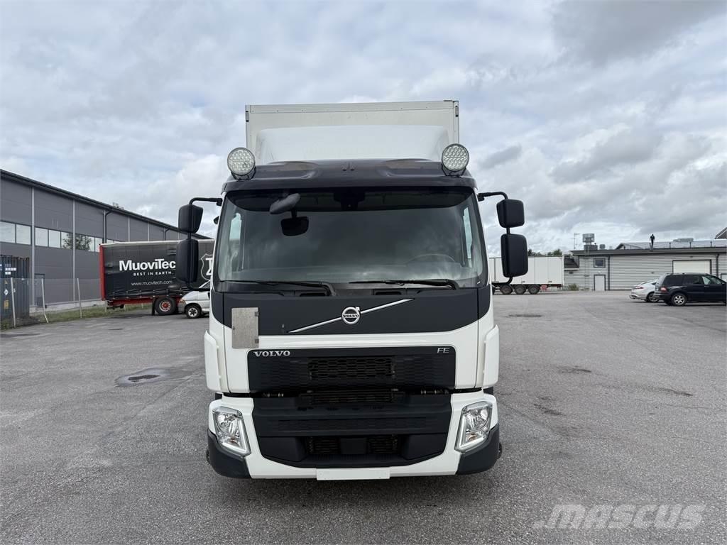 Volvo FE320 4x2 Skåpbilar