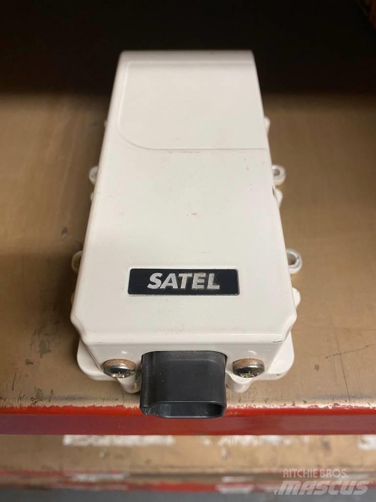  SATEL  Radio GPS