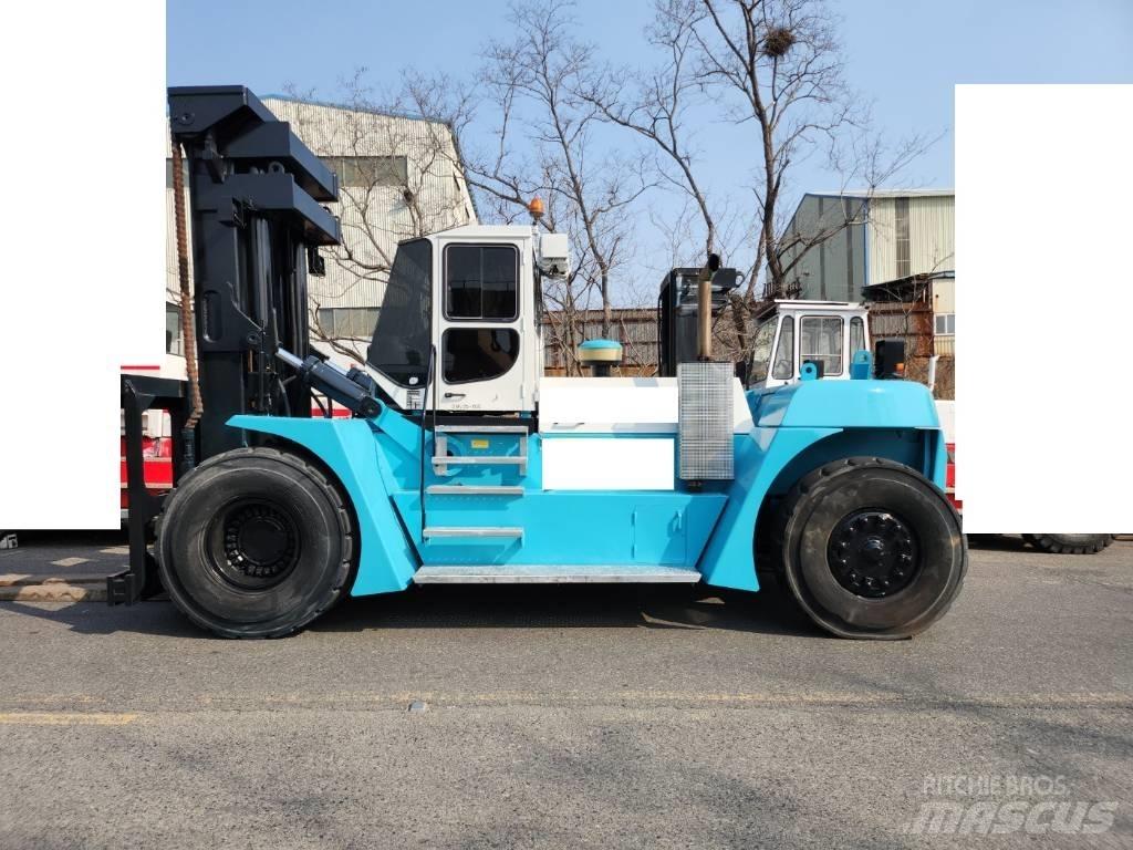 SMV SL32-1200A Övriga motviktstruckar
